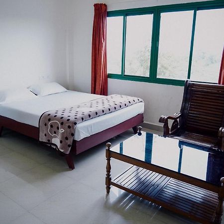 Vagamon Tea County Bed & Breakfast ภายนอก รูปภาพ